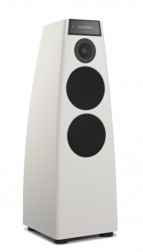 Meridian DSP5200.2
