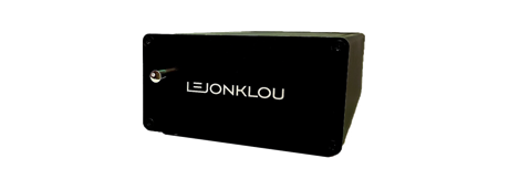 Lejonklou Giella ∏ 1.2