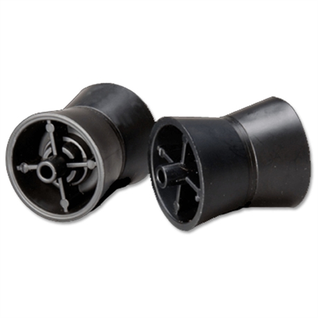 Spin-Clean rullar 1 par