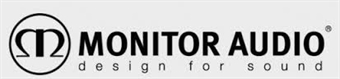 Monitor Audio Logo