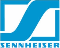 SennheiserLogo